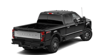 2026 Ford Super Duty® External Image 4